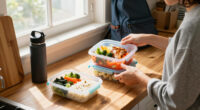 7 Best Meal Prep Containers For Students In 2026