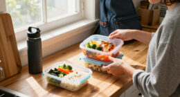 7 Best Meal Prep Containers For Students In 2026