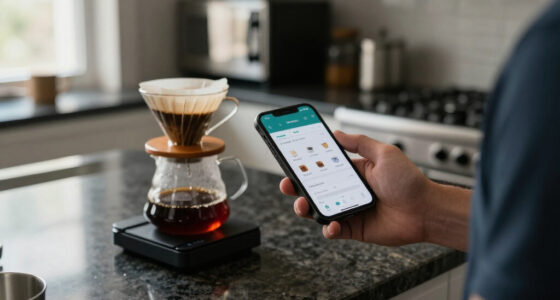 7 Brew App