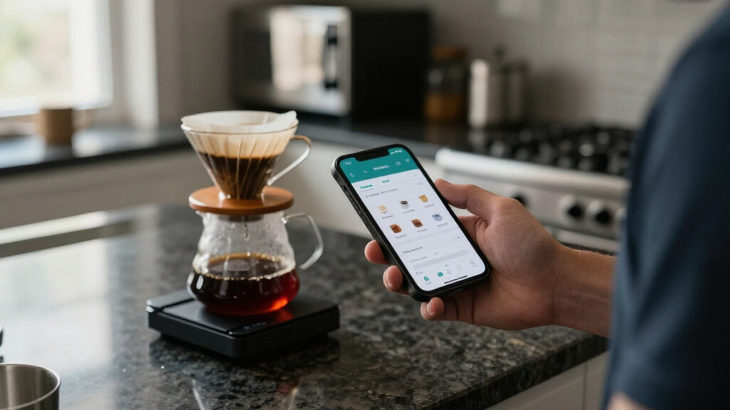 7 Brew App