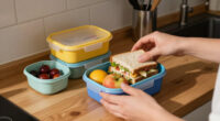 9 Best Lunch Box Food Containers in 2026