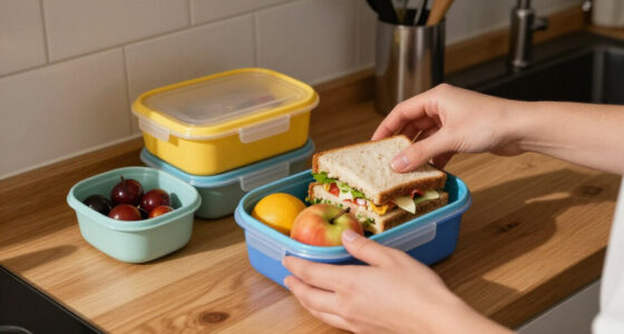 9 Best Lunch Box Food Containers in 2026