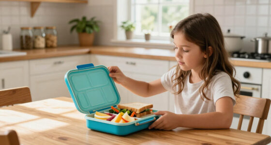 9 Best Student-Friendly Lunch Boxes in 2026