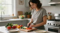 9 Delicious Weeknight Dinners In Our New Print Magazine, According To Real Moms