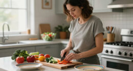 9 Delicious Weeknight Dinners In Our New Print Magazine, According To Real Moms