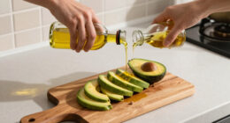 Avocado Oil Surges In Global Coverage