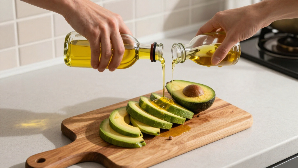 Avocado Oil Surges In Global Coverage