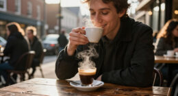 Bar Cicci Brings Northern Italian Café Culture To Rittenhouse