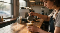 Baristas Agree: This 1:1 Coffee Order Is The Answer To Watered-Down Lattes