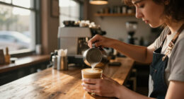 Baristas Agree: This 1:1 Coffee Order Is The Answer To Watered-Down Lattes