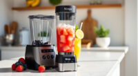 Beat the Heat with Ninja SLUSHi Twist: The Ultimate Summer Frozen Drink Maker
