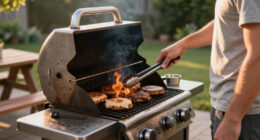 Best Outdoor Propane Grills Compared