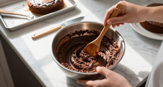 Betty Crocker's New Fall Cake Mix Is Exceptionally Moist