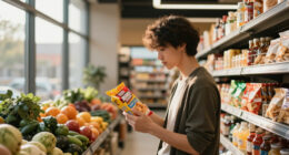 Big Food Vs. The People