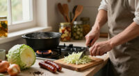 Bigos (Polish Hunter's Stew) Recipe Builder