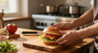 Burger Boi Surges In Global Coverage