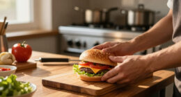 Burger Boi Surges In Global Coverage