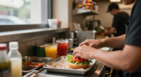 Burger King Surges In Global Coverage