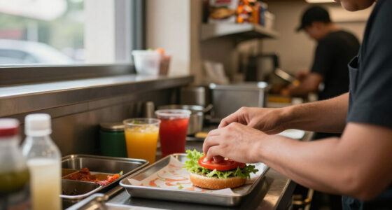 Burger King Surges In Global Coverage