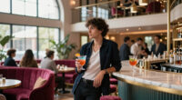 Can Uptown Handle Another West Coast Import? Elephante And Its 2-Stories Of Glamour Hope So