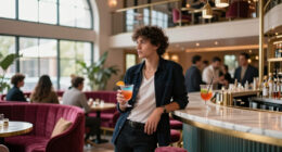 Can Uptown Handle Another West Coast Import? Elephante And Its 2-Stories Of Glamour Hope So