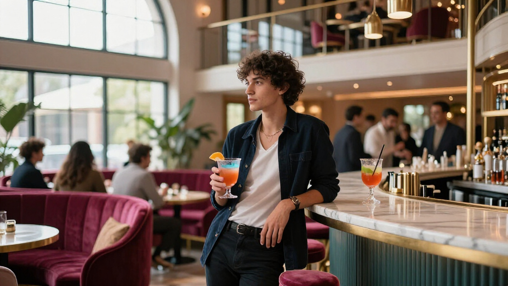 Can Uptown Handle Another West Coast Import? Elephante And Its 2-Stories Of Glamour Hope So