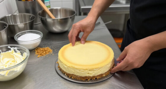 Cheesecake Factory Surges In Global Coverage