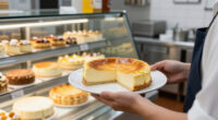 Cheesecake Factory Surges In Global Coverage