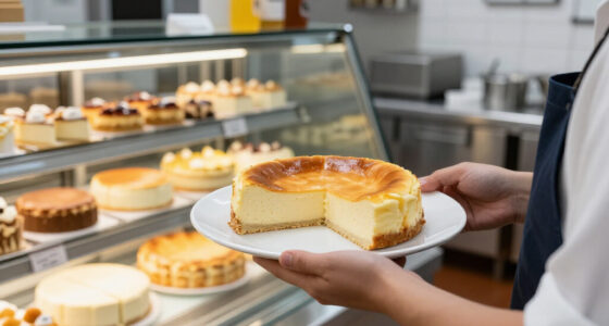 Cheesecake Factory Surges In Global Coverage