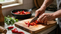 Chili Surges In Global Coverage