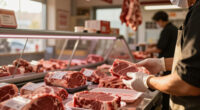 Corte Argentino Usa Meat Recall