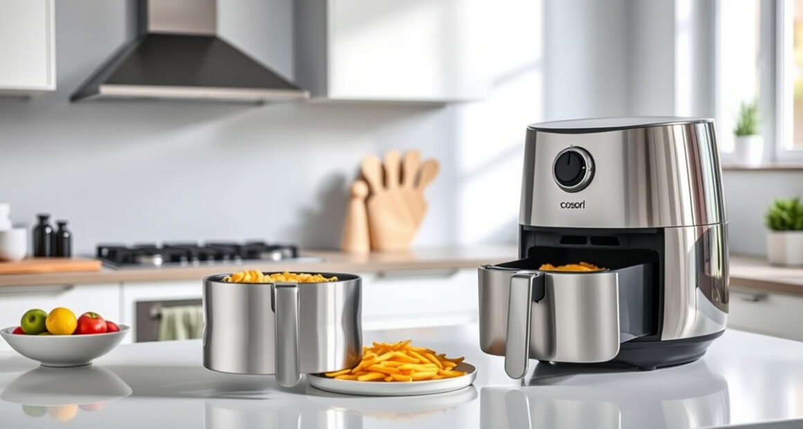 COSORI TurboBlaze 6 Qt Compared: Which 2026 Model Should You Buy?