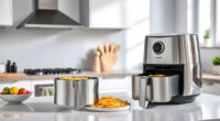 COSORI TurboBlaze 6 Qt Compared: Which 2026 Model Should You Buy?