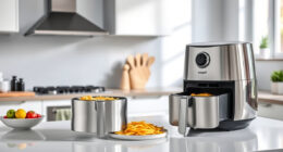 COSORI TurboBlaze 6 Qt Compared: Which 2026 Model Should You Buy?