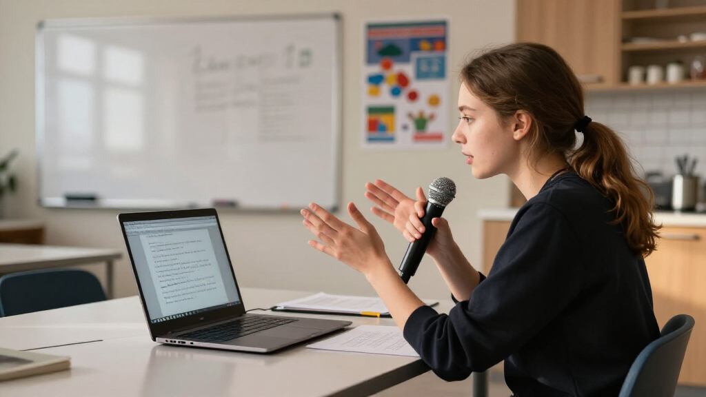 Danish High Schoolers Will Have To Verbally Defend Written Assignments