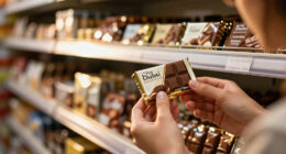 Dubai Chocolate Has Hit Walmart Again (But Is It Too Late?) - Sporked