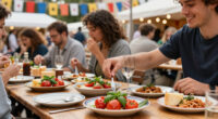Eataly Chicago’s All You Can Eataly: Septemberfest Returns Sept. 18