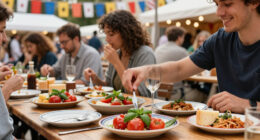 Eataly Chicago’s All You Can Eataly: Septemberfest Returns Sept. 18
