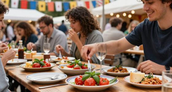 Eataly Chicago’s All You Can Eataly: Septemberfest Returns Sept. 18