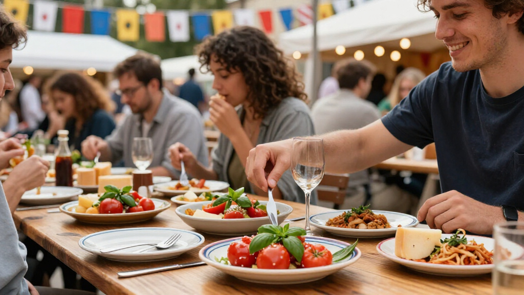 Eataly Chicago’s All You Can Eataly: Septemberfest Returns Sept. 18
