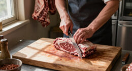 “Flank Steak’s More Flavorful Cousin”: Butchers Agree This Is The Best Beef Cut You Can Buy At The Grocery Store