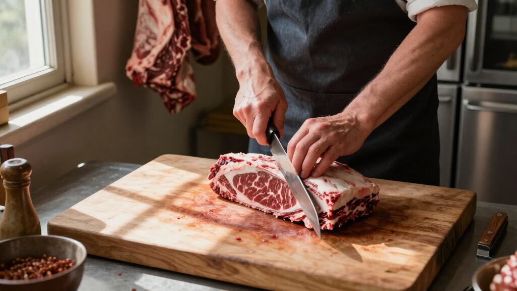 “Flank Steak’s More Flavorful Cousin”: Butchers Agree This Is The Best Beef Cut You Can Buy At The Grocery Store