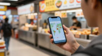 Food Court Surges In Global Coverage