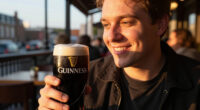 Guinness Surges In Global Coverage
