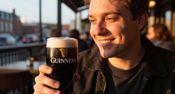 Guinness Surges In Global Coverage