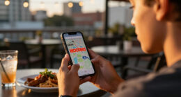 Hooters Surges In Global Coverage
