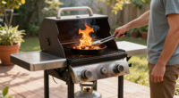 How to Choose Outdoor Propane Grills