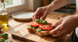 I Tested 6 Chef's Tricks For The Best Tomato Sandwich