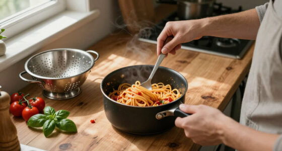 I Tried Celebrities' Favorite Pastas | With Babish