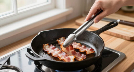I’ve Tried Every Bacon Trick, But This Simple Method Beats Them All